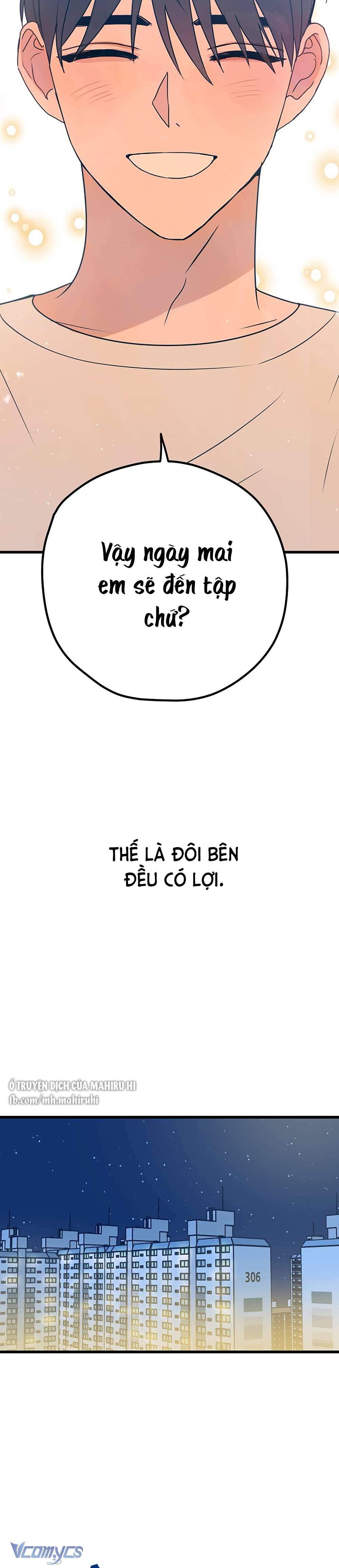 Kẻ Rác Rưởi Không Đáng Được Yêu Chapter 10 - Trang 4