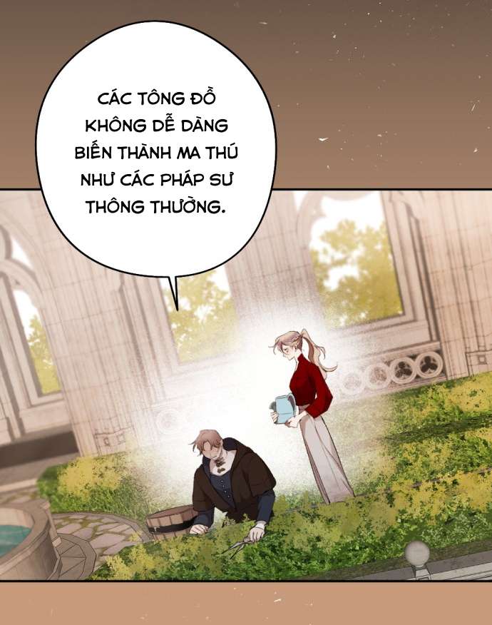 Lời Thú Nhận Của Chúa Tể Bóng Tối Chap 59 - Trang 4