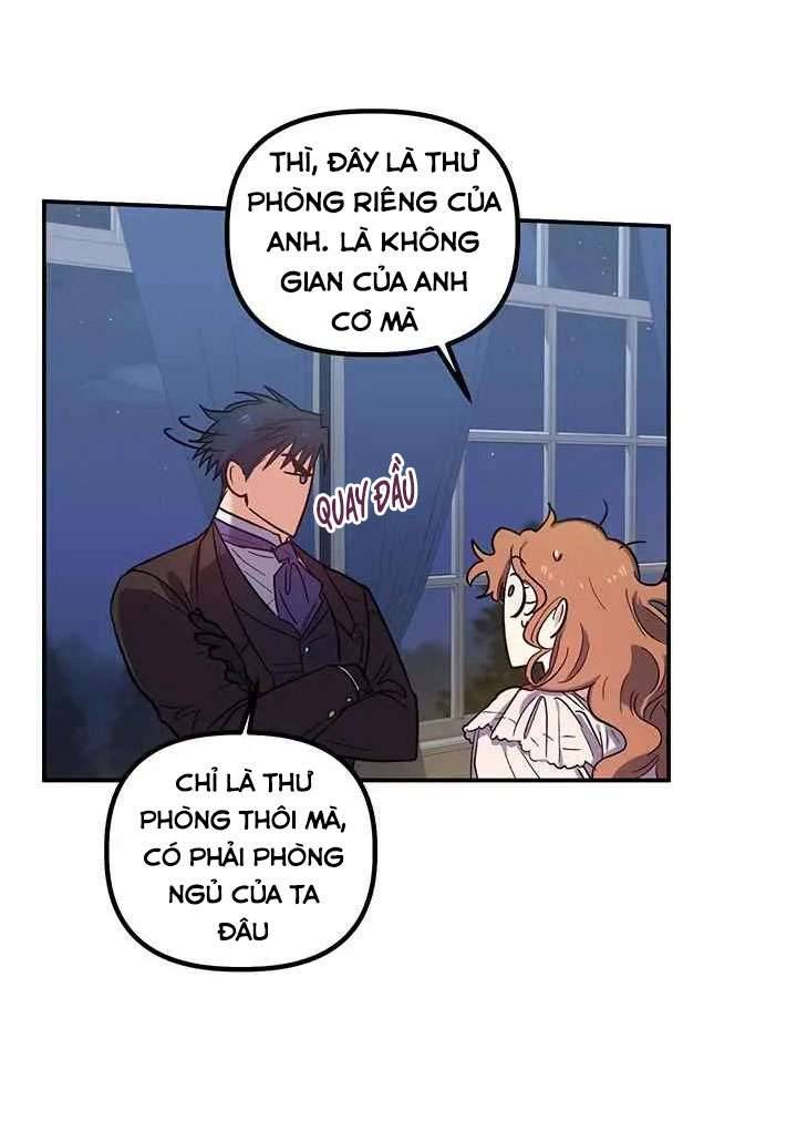 May Mắn Hay Bất Hạnh Chap 23 - Trang 4