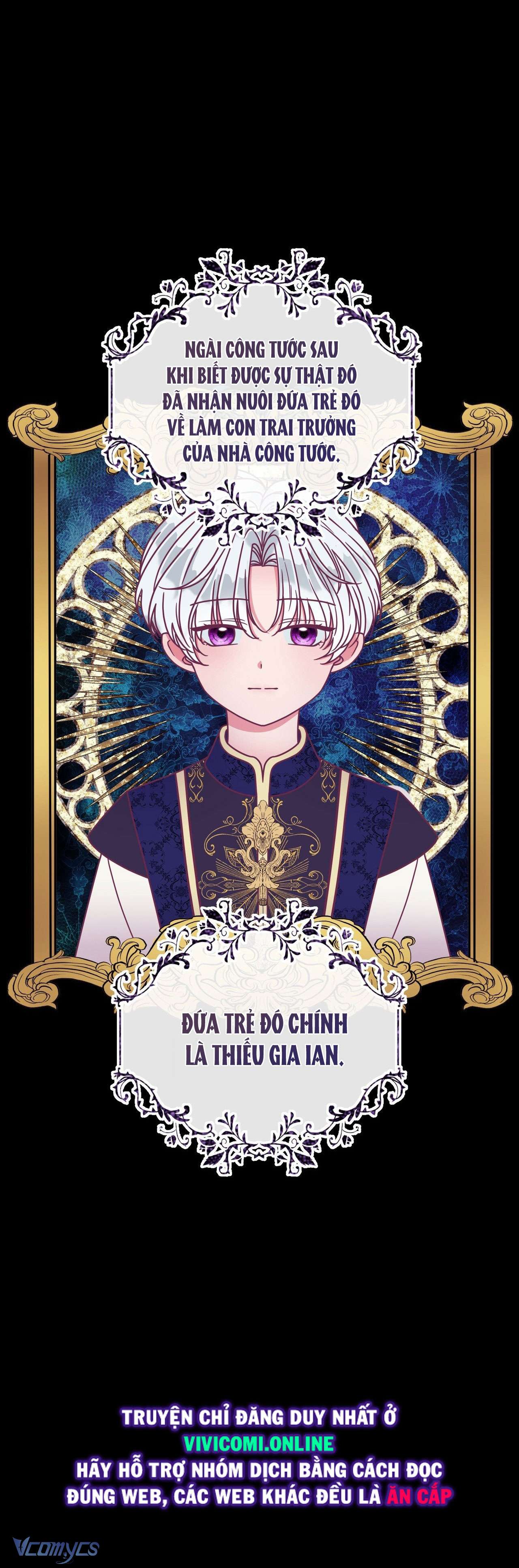 [18+] Anh Trai Đã Thay Đổi Chap 1 - Trang 2