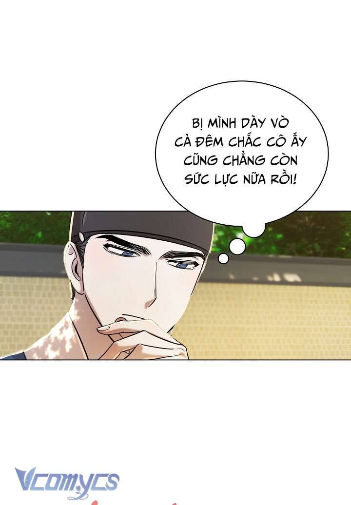 [18+] Biên Niên Sử Xuân Họa Thời Joseon Chap 14 - Trang 2