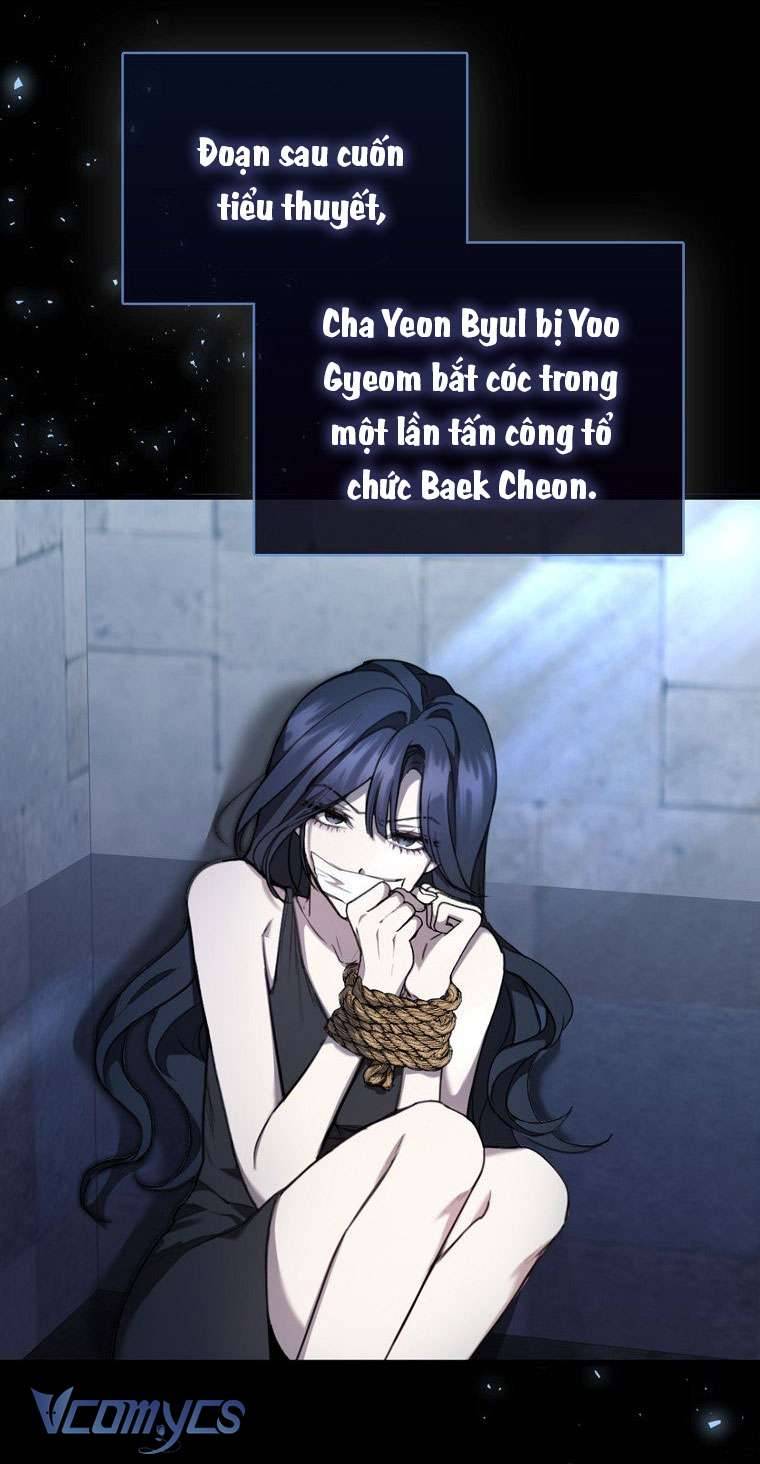 Bạn Trai Nhân Vật Chính Ám Ảnh Tôi Chapter 1 - Trang 3