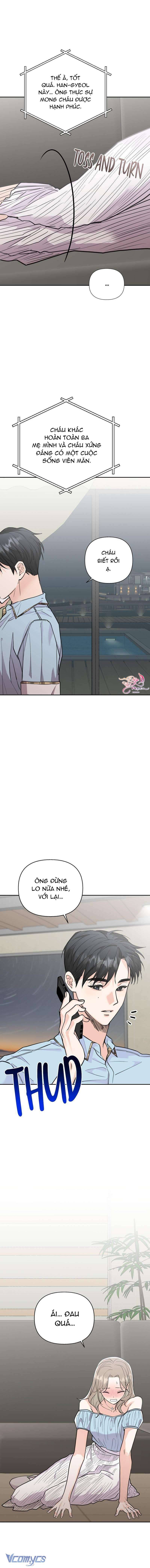 Hãy Ly Hôn Đi! Chapter 39 - Trang 3