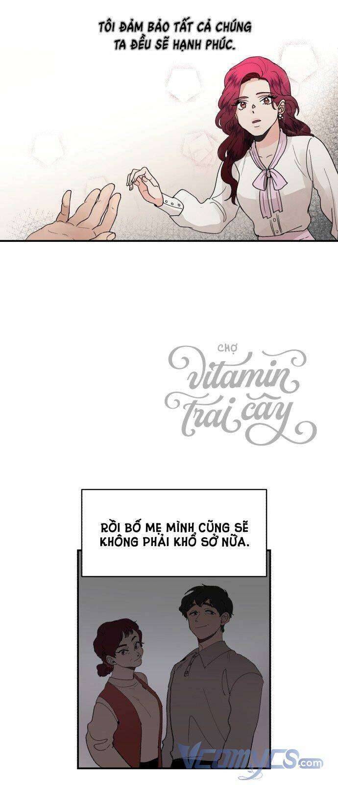 Oan Gia Ngõ Hẹp Chapter 10 - Next Chapter 11