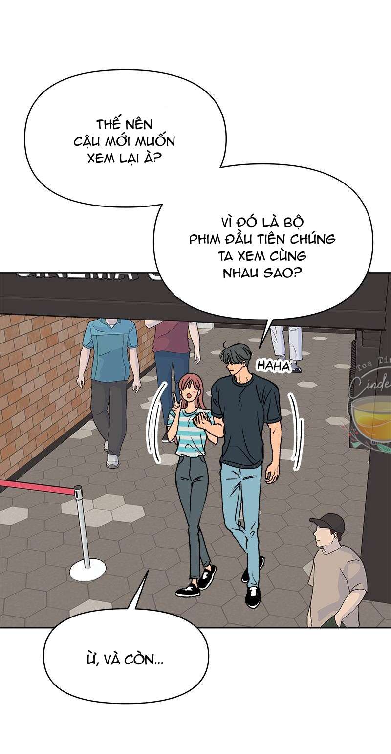 Tình Xưa Viết Lại Chapter 35 - Next Chapter 36