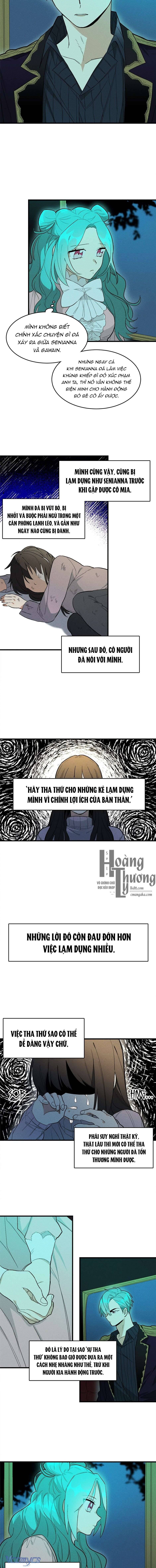 Quý Cô Đầu Bếp Hoàng Gia Chap 18 - Trang 2
