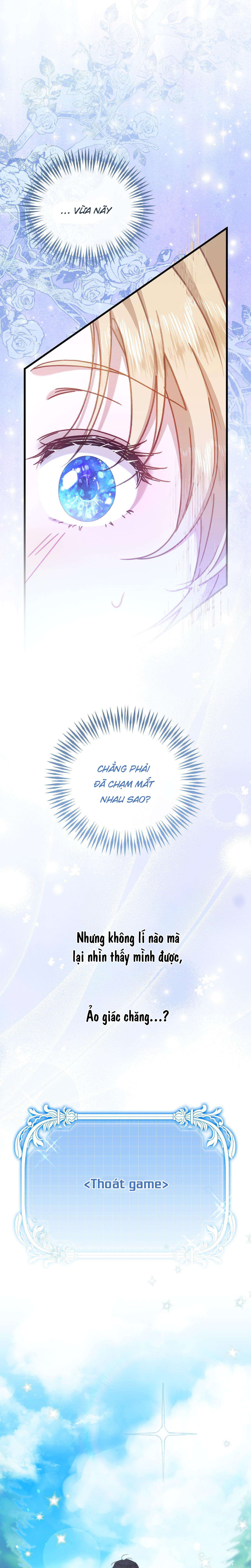 [ 18+ ] Bị Mắc Kẹt Trong Trò Chơi Harem Ngược Vô Vọng Chap 3 - Trang 2