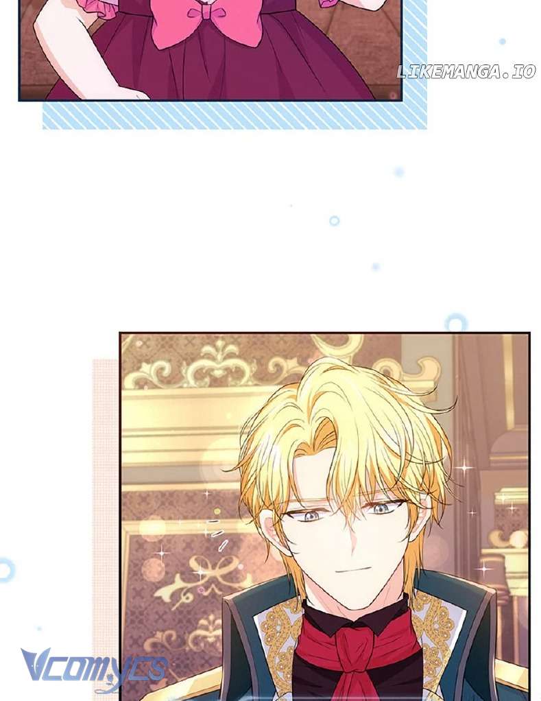 Công Chúa Bé Con Hạng S Thật Mạnh Chapter 23 - Next Chapter 24