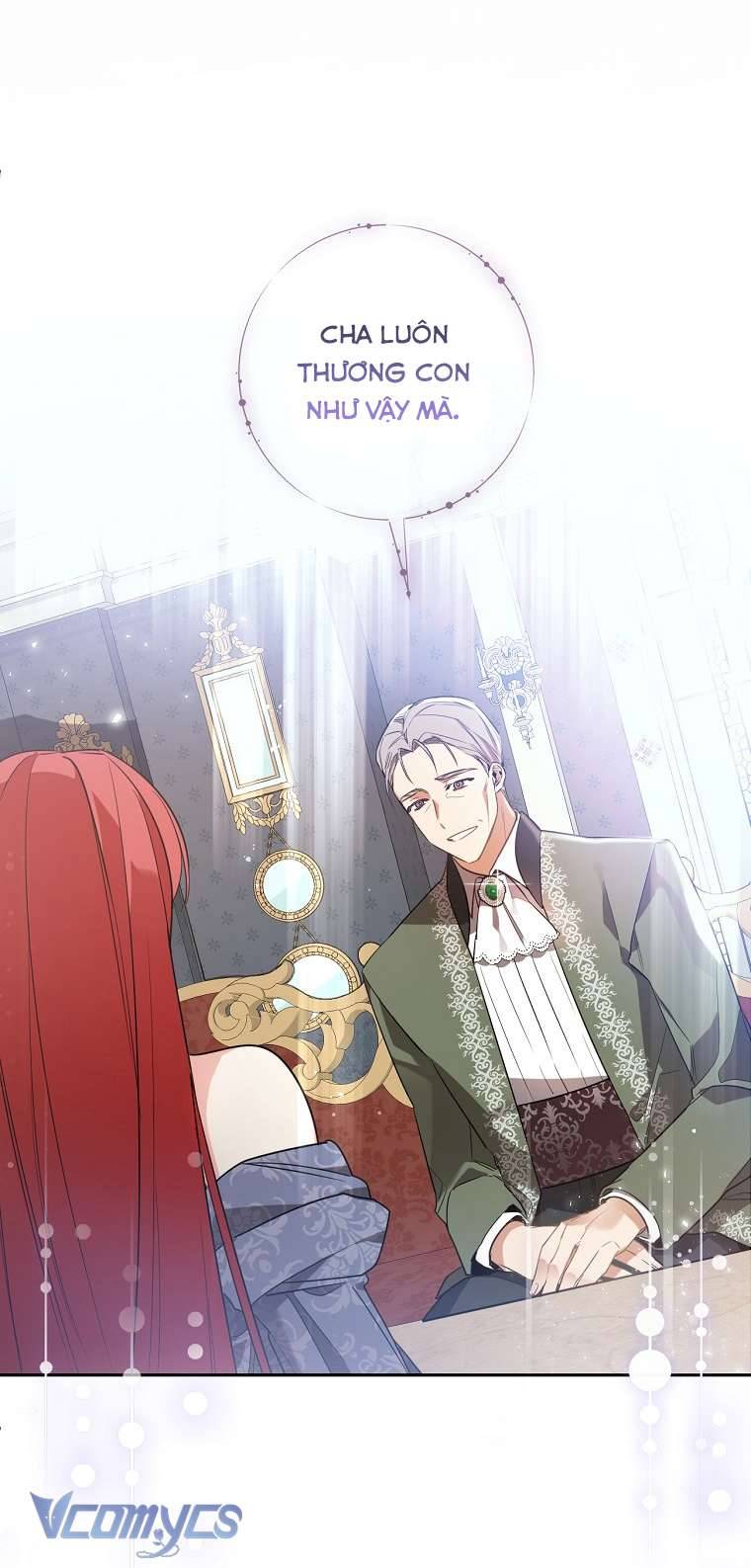 Quý Tộc Gì Chứ, Tôi Chỉ Muốn Về Nhà Chap 3 - Trang 2