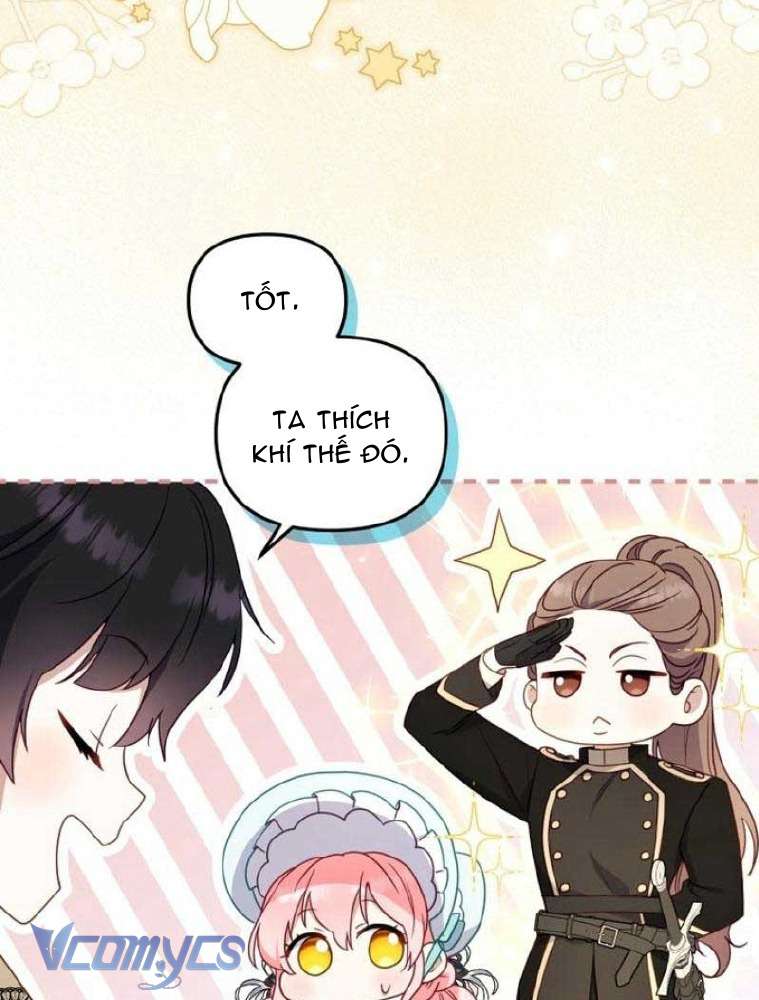 Tôi Được Nuôi Dưỡng Bởi Những Kẻ Phản Diện Chap 71 - Trang 3