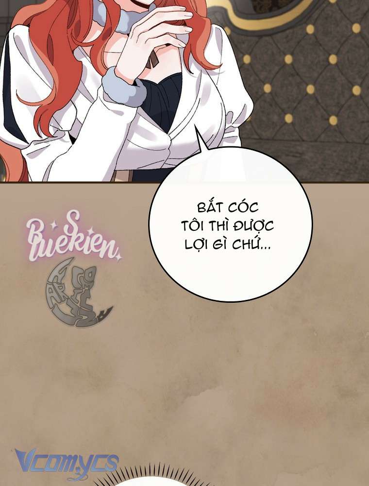 Chị Gái Của Nhân Vật Phản Diện Hôm Nay Cũng Đang Đau Khổ Chapter 53 - Trang 4