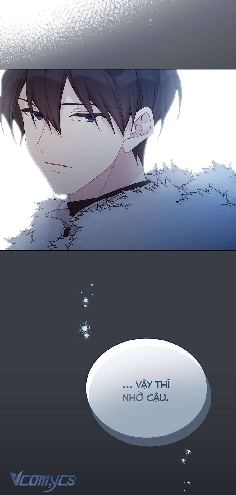 Vương Miện Lục Bảo Chap 110 - Trang 2