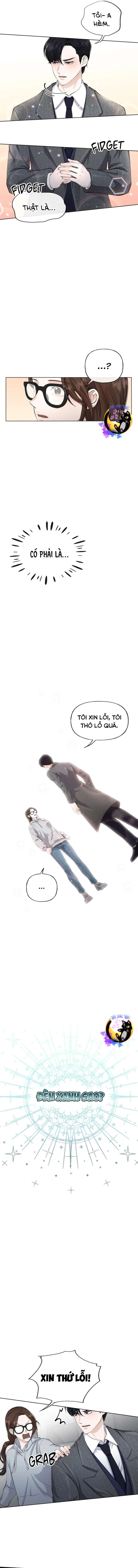 Người Du Hành Thời Gian Chapter 1 - Next Chapter 2