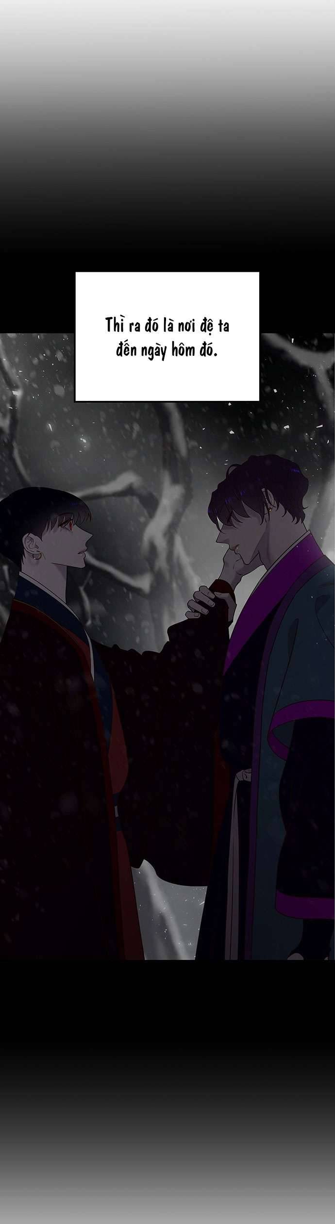 Vương Tử Huyền Bí Chapter 58 - Next Chapter 59