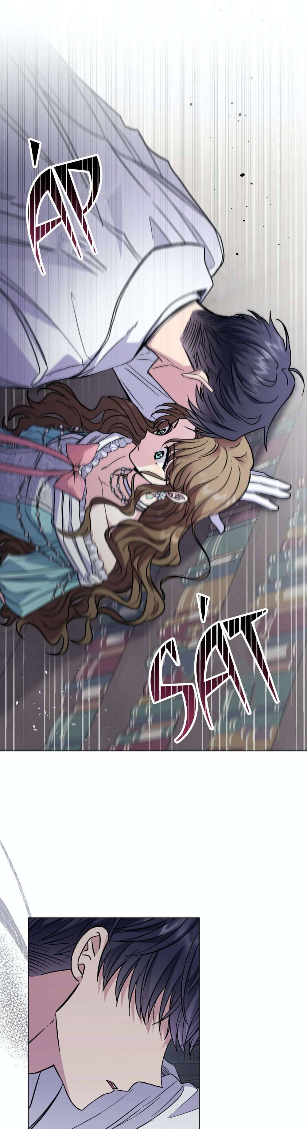 Tìm Lại Camellia Chapter 42 - Trang 4