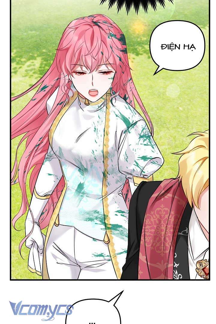 Mê Cung Cám Dỗ Của Emilone Chapter 4 - Next Chapter 5