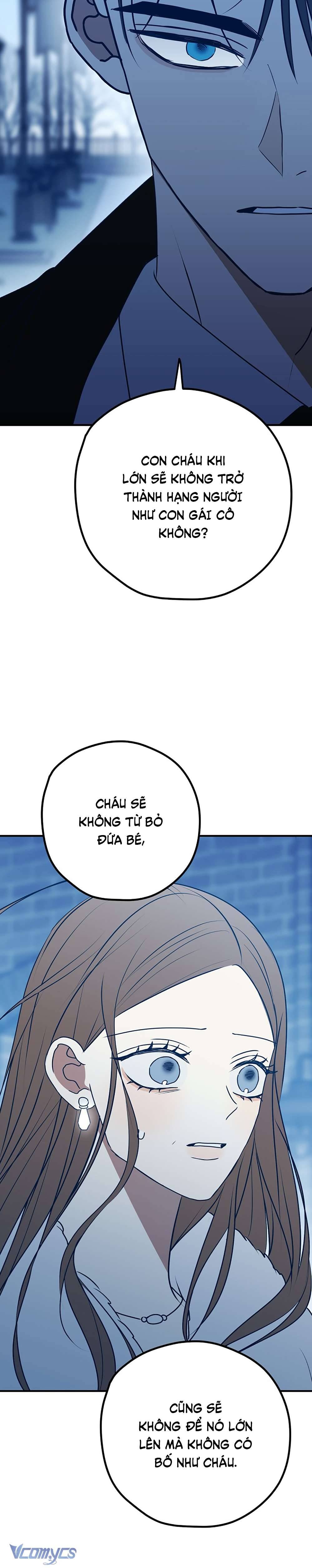 Kẻ Rác Rưởi Không Đáng Được Yêu Chapter 96 - Trang 4