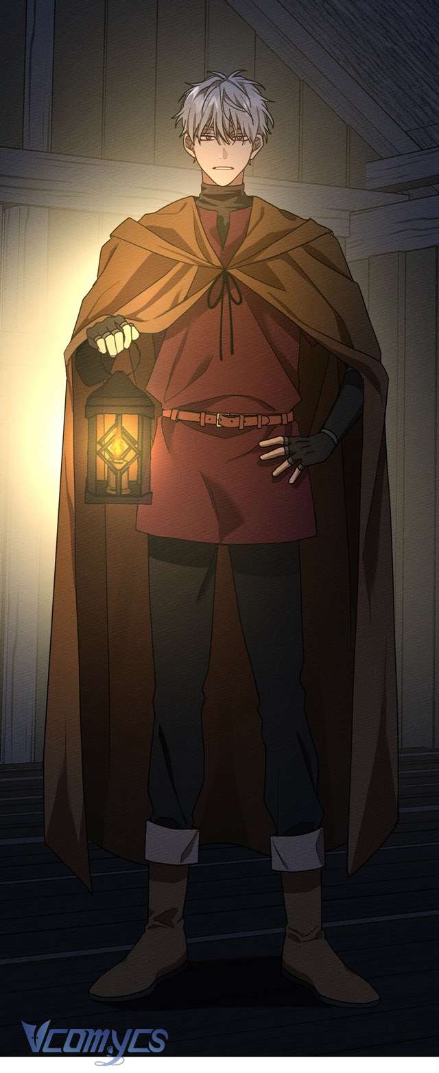 Dưới Bóng Cây Sồi Chap 6 - Trang 4