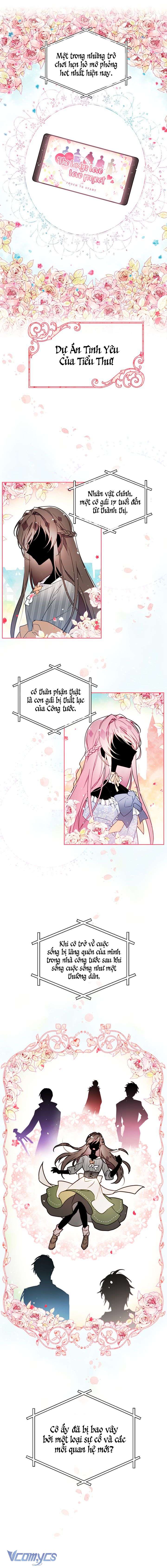 Chợ Review Nhà Họ Hoàng Chap Chết - Trang 2