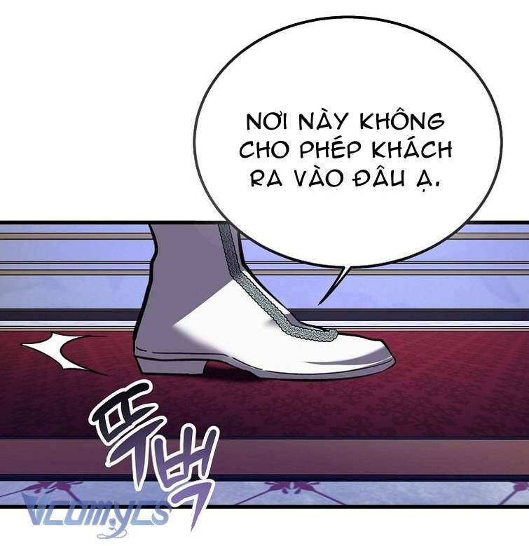 Ác Quỷ Nuôi Dưỡng Tiểu Thư Chapter 8 - Trang 4