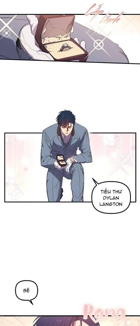 May Mắn Hay Bất Hạnh Chap 6 - Trang 4