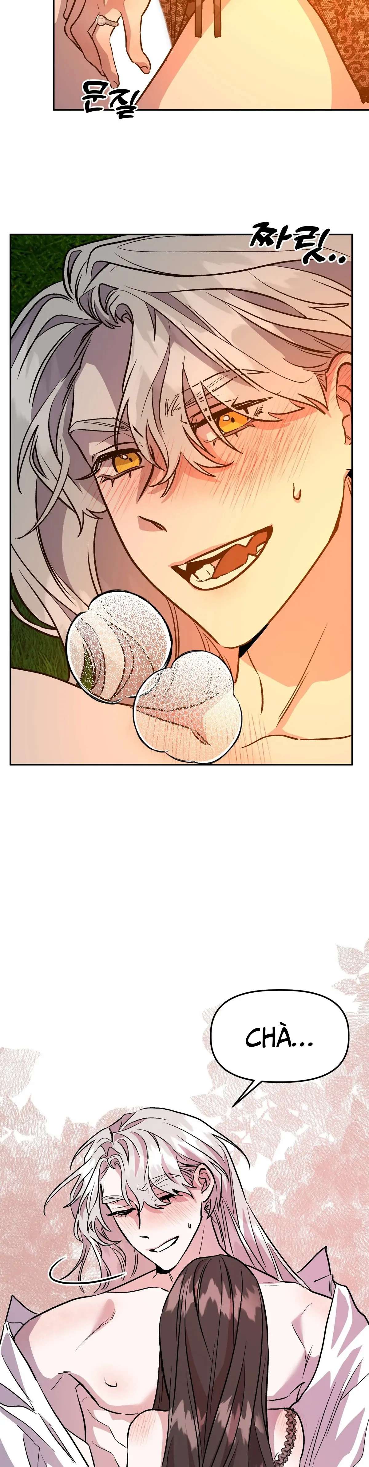 Hoàng Tử Bạch Tuyết Đã Bị Hoàng Hậu Bắt Đi Chapter 20 - Trang 3