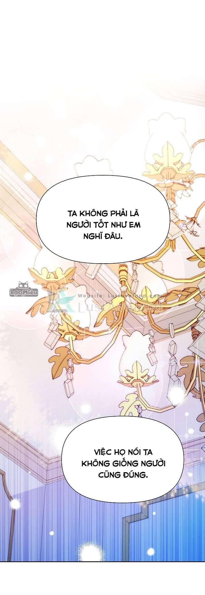 Công Tước Hát Rong Chapter 23 - Trang 3