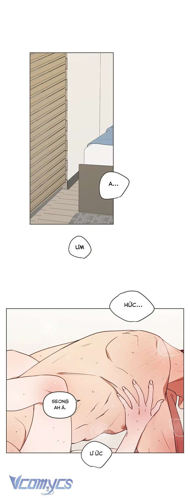 [18+] Gì Thế Bạn Ơi? Chap 10 - Next 