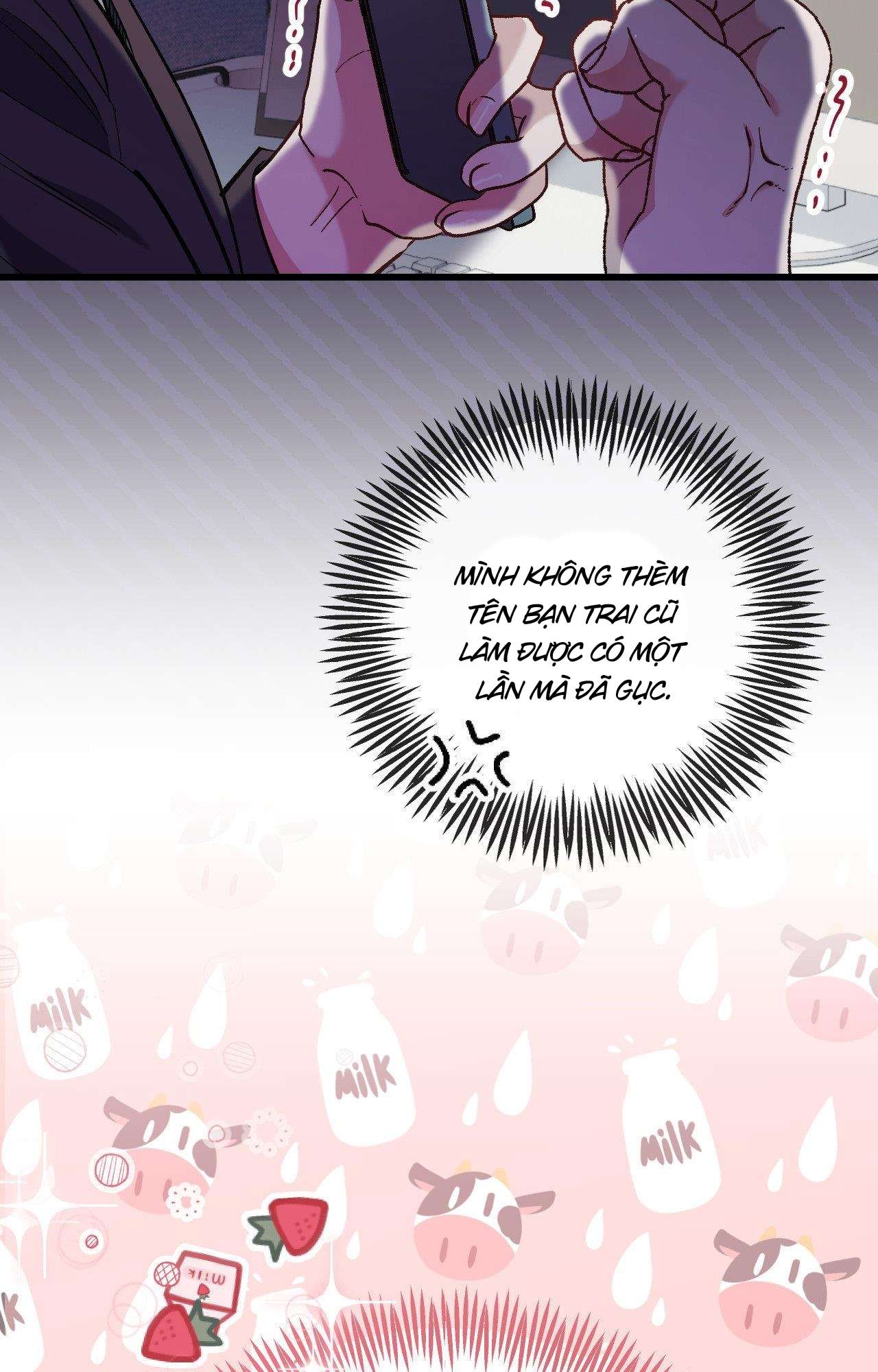 [ 18+ ] Bị Mắc Kẹt Trong Trò Chơi Harem Ngược Vô Vọng Chap 1 - Trang 2