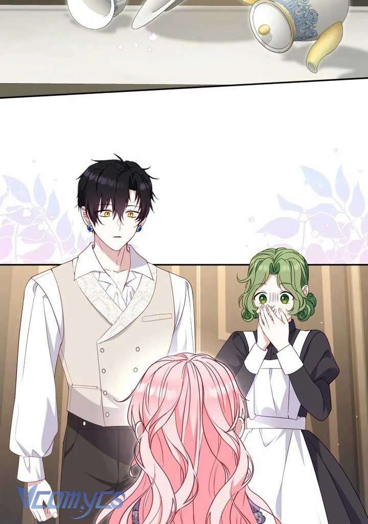 Tôi Được Nuôi Dưỡng Bởi Những Kẻ Phản Diện Chap 70 - Trang 3