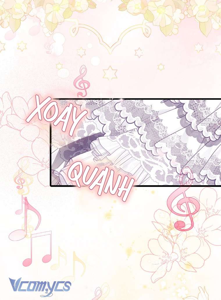 Lần Đầu Bé Út Được Yêu Thương Chap 16 - Trang 2