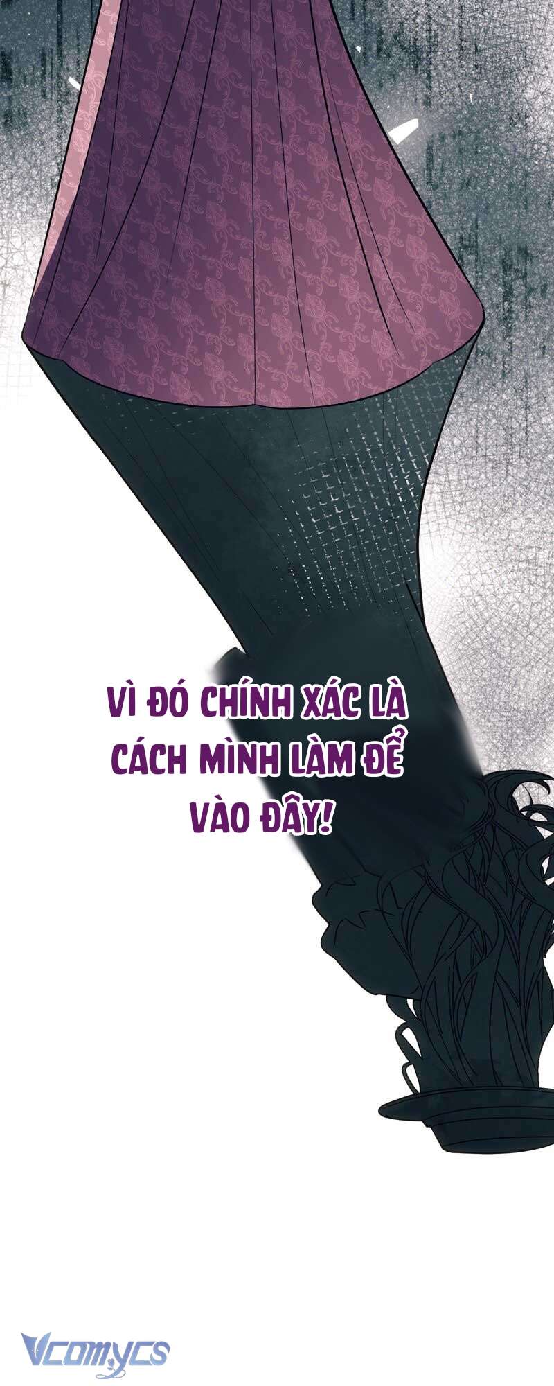 Trở Thành Chú Mèo Ngủ Cùng Bạo Chúa Chapter 30 - Trang 3
