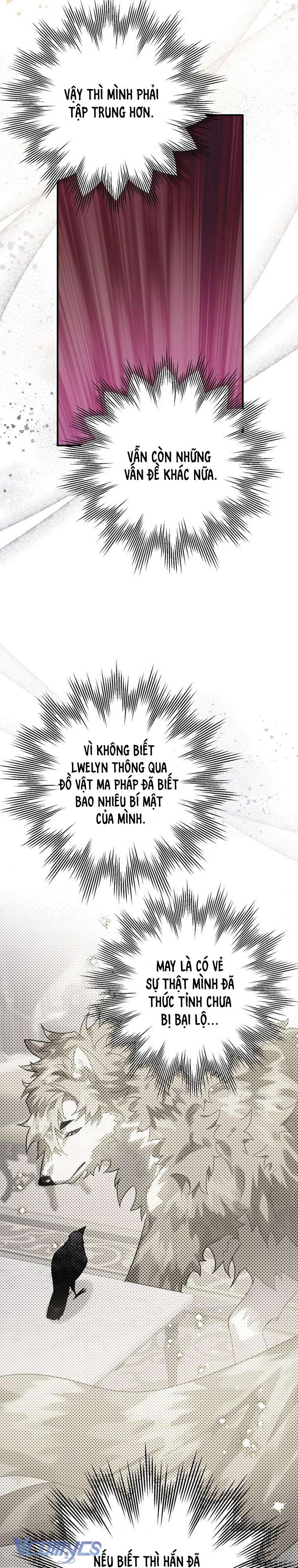 Bỗng Nhiên Tôi Trở Thành Quạ Đen!! Chapter 17 - Trang 4