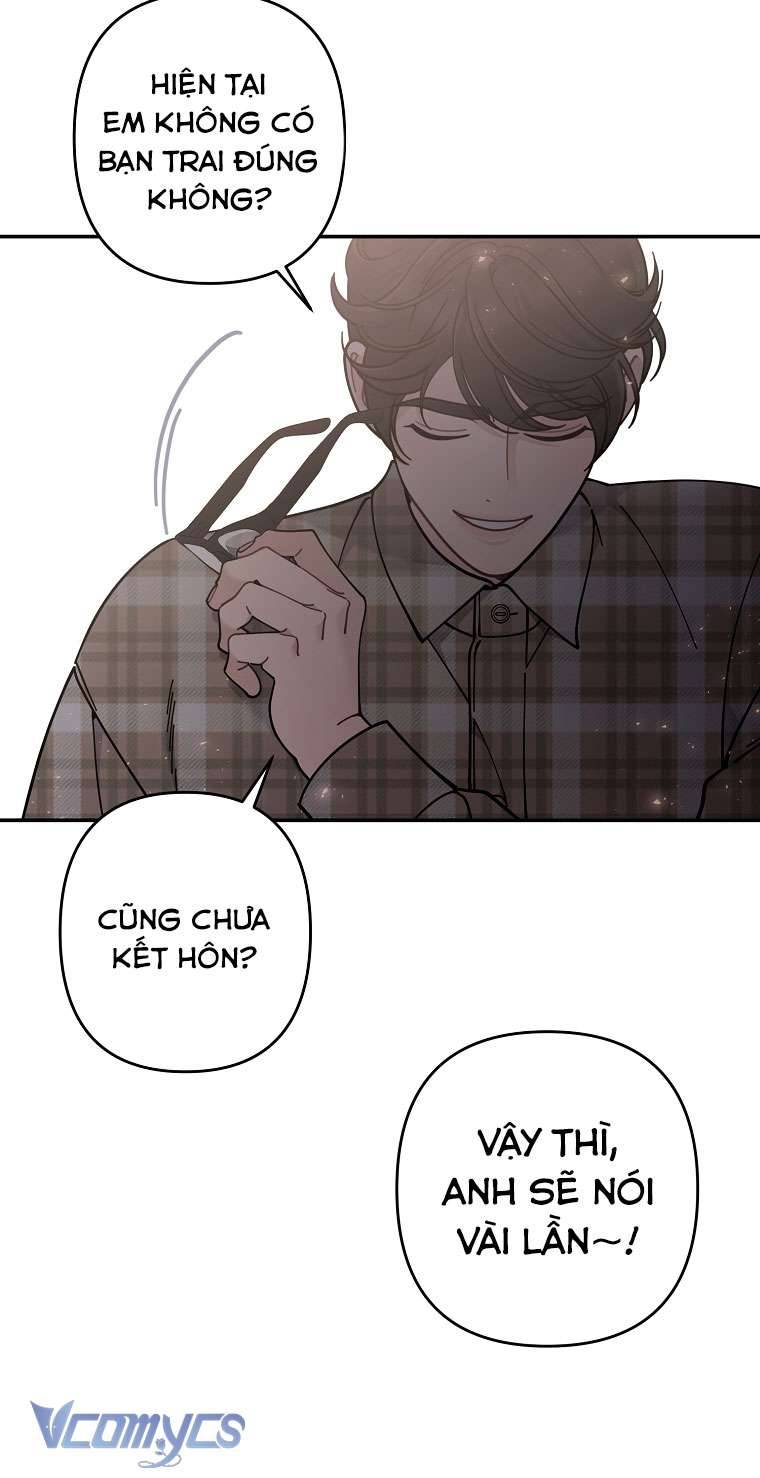 [18+] Dinh Thự Young Chun Hwa: Mọt Sách Phóng Túng Không Ngủ Được Chapter 8 - Trang 3