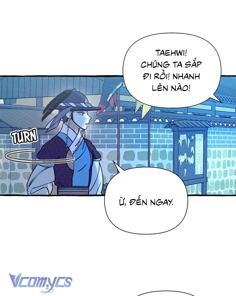 Chuyện Tình Hoa Lưu Ly Chapter 6 - Next Chap 6