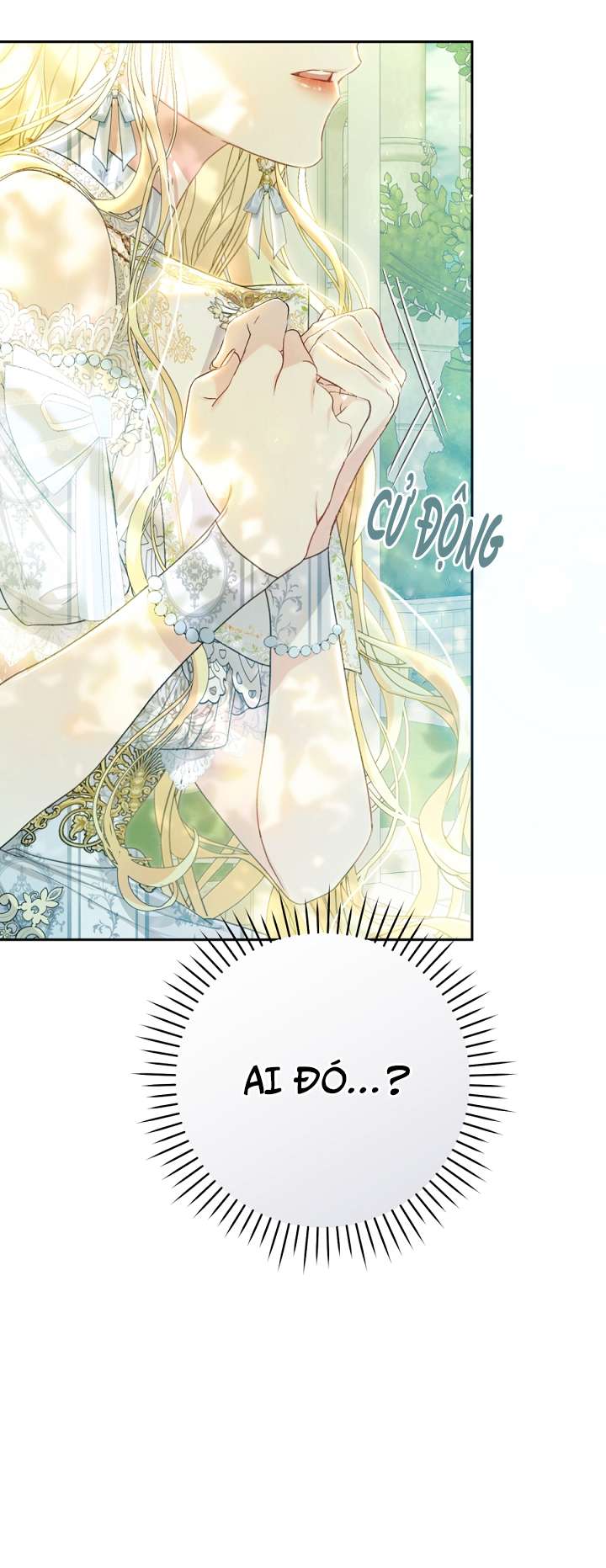 Ác Nữ Chỉ Là Một Con Rối Chap 60 - Next Chap 61