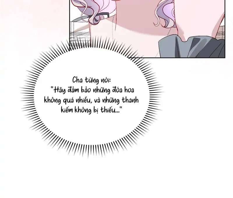 Một Ngày Nọ Bỗng Dưng Cha Xuất Hiện Chapter 38 - Trang 4