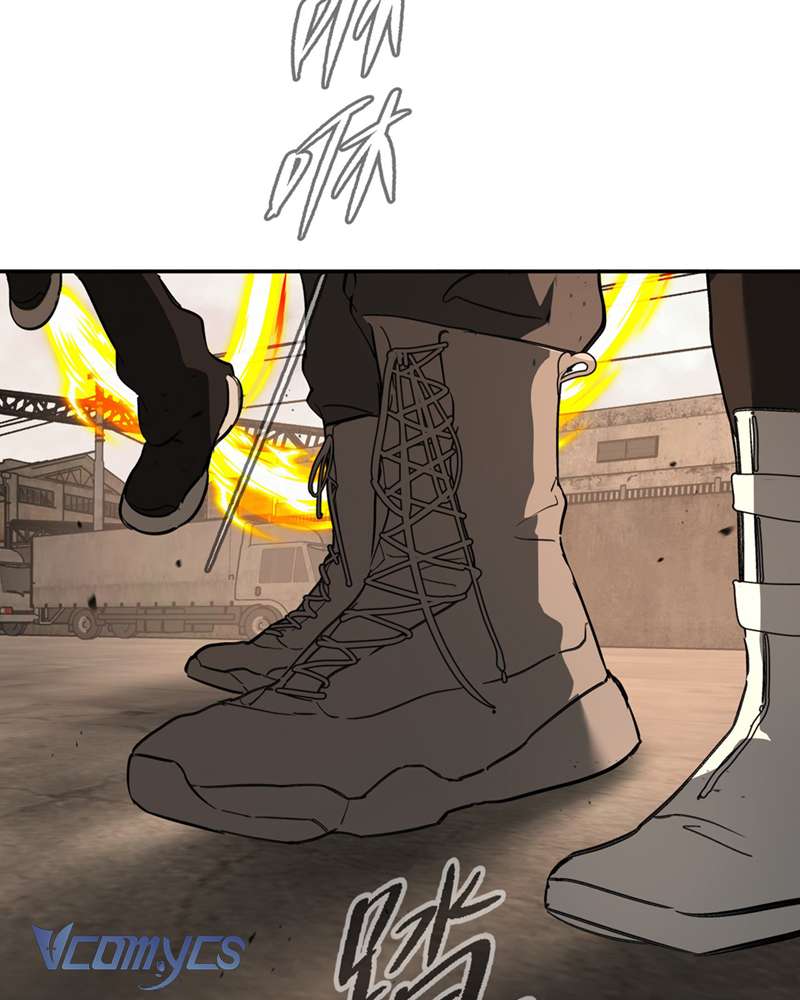 Ác Chi Hoàn Chapter 30 - Trang 4