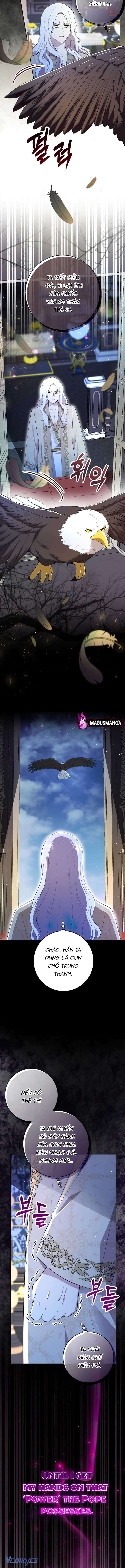 Sóc Con Tài Năng Chap 77 - Trang 2