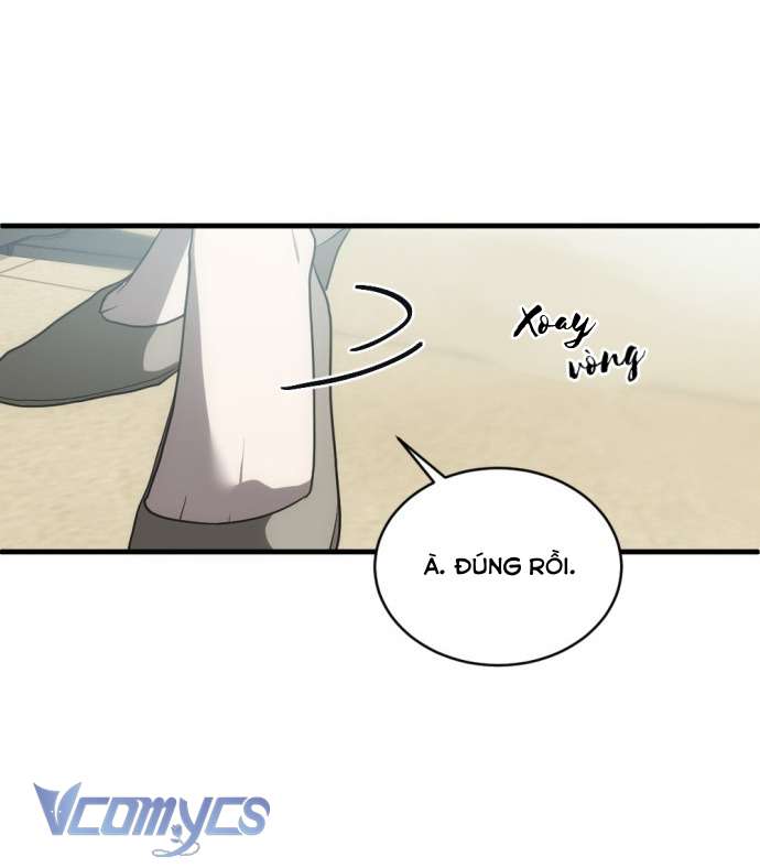 Ba Lần Động Phòng Chapter 1 - Trang 4