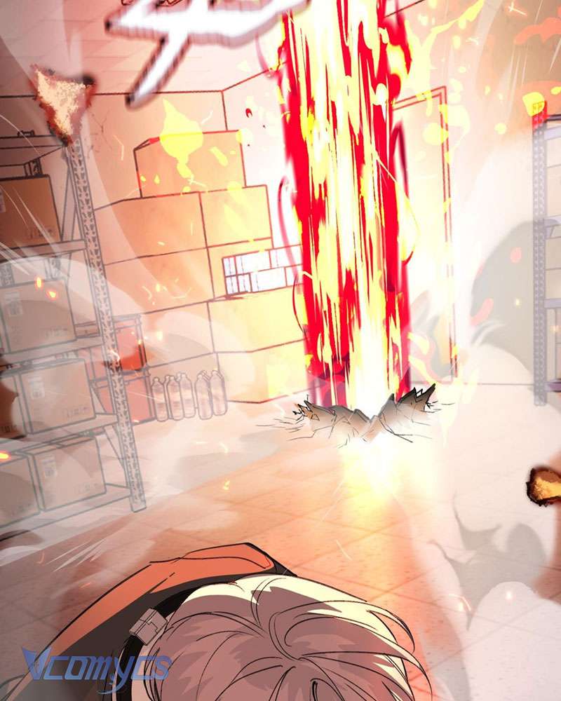 Ác Chi Hoàn Chapter 8 - Trang 4