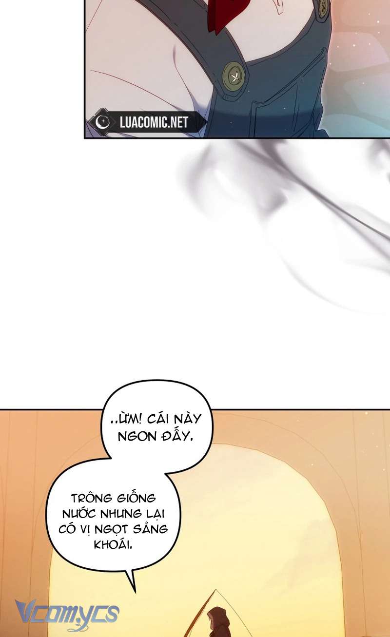 Tôi Được Nuôi Dưỡng Bởi Những Kẻ Phản Diện Chap 65 - Trang 3