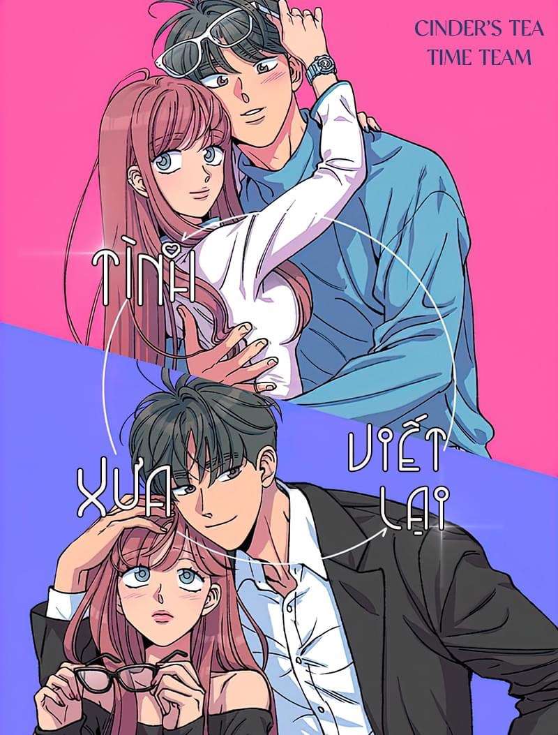 Tình Xưa Viết Lại Chapter 32 - Next Chapter 33