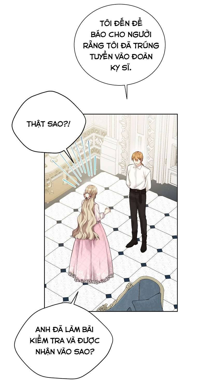 Vương Miện Lục Bảo Chap 67 - Next Chap 68