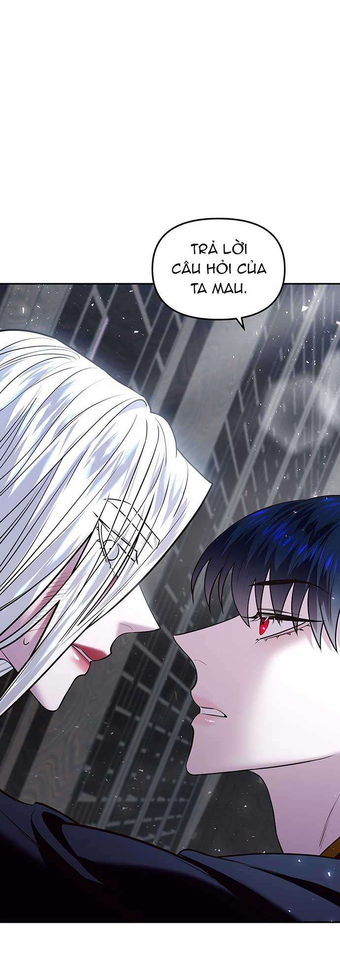 Vương Tử Huyền Bí Chapter 18 - Next Chapter 19