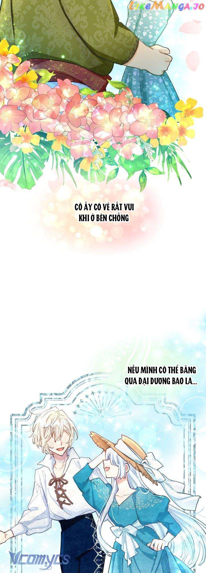 Sự Báo Thù Của Một Vị Thánh Chap 66 - Trang 2