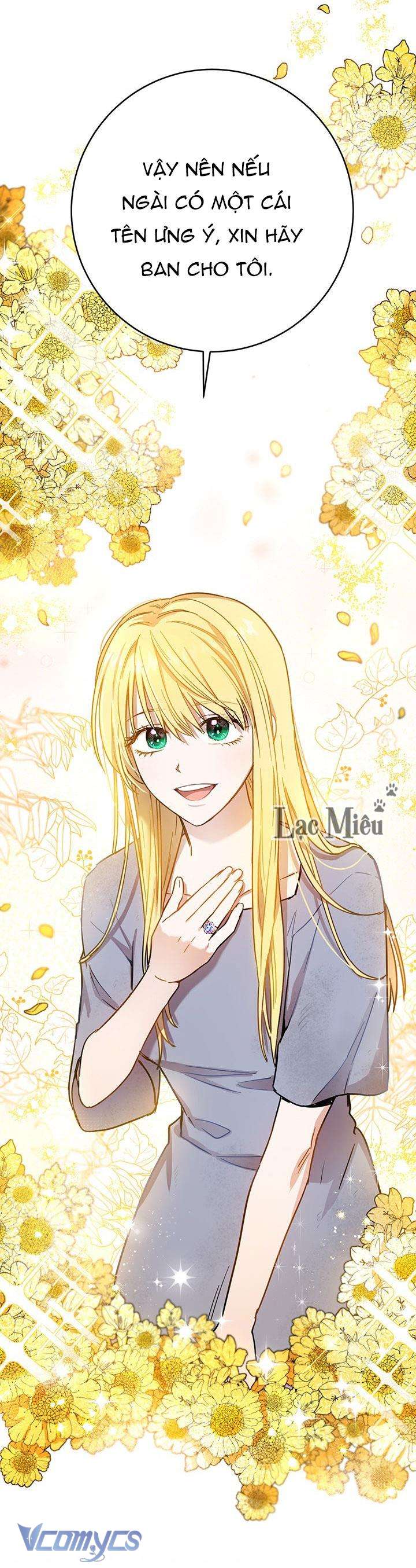 Cuộc Sống Mới Của Công Nương Chapter 5 - Trang 4