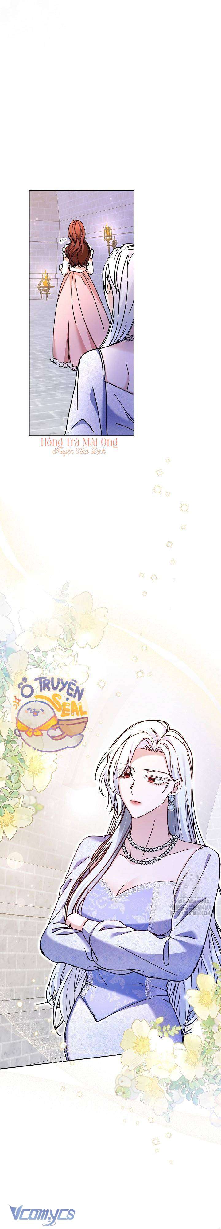 Quái Vật Trong Nhà Kính Chap 3 - Trang 4