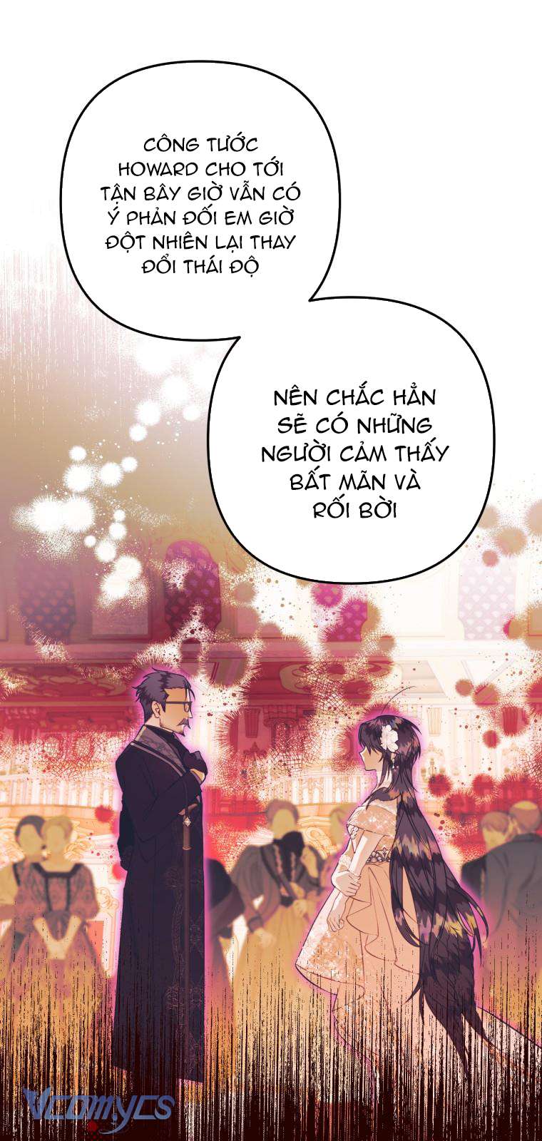 Bỗng Nhiên Tôi Trở Thành Quạ Đen!! Chapter 58 - Trang 4
