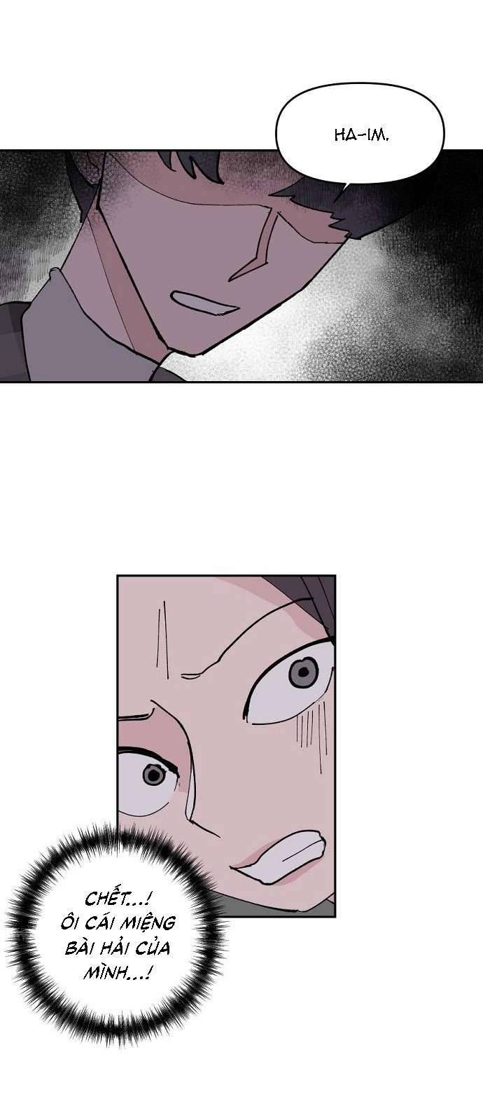 Yêu Không Hồi Kết Chap 6 - Next Chap 7